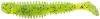 Силикон Reins Bubbring Shad 3" 419 Chart Pepper (8 шт/уп.)