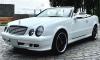 Mercedes 208 clk Cabrio