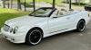  Mercedes 208 clk Cabrio Аренда легковых автомобилей в Украине