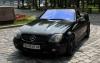  Кабриолет Mercedes-Benz SLK320 R170 для фотосессии Киев  Аренда легковых автомобилей в Украине
