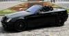  Кабриолет Mercedes-Benz SLK320 R170 для фотосессии Киев  Аренда легковых автомобилей в Украине