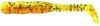 Силикон Reins Rockvibe Shad 3