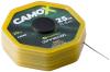 Поводковый материал RidgeMonkey Connexion CamoX Soft Coated Hooklink 20m 35lb/15.9kg