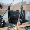  Рюкзак RidgeMonkey Ruggage 40 Litre Rucksack для карповых снастей Рыболовные сумки и коробки в Украине