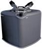  Чайник RidgeMonkey Square Kettle XL 2.0L Чайники туристические в Украине