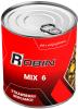Зерновая смесь Robin Микс 6-ти Зерен Клубника Бергамот 900мл (ж/б)