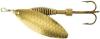 Блесна Rublex Celta Long #3 12.0g ORO (блистер)