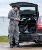  Брюки Savage Gear Civic Joggers M ц:grey melange Спортивные брюки мужские в Украине