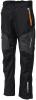Брюки Savage Gear WP Performance Trousers M ц:black ink/grey