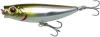 Воблер Savage Gear 3D Minnow Pop Walker F 80mm 15.5g Mirror Ayu