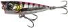 Воблер Savage Gear 3D Minnow Popper F 43mm 2.6g Pink Barracuda PHP