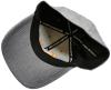  Кепка Savage Gear Classic Jaw Cap One size ц:grey melange Бейсболки и кепки в Украине
