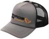  Кепка Savage Gear Classic Trucker Cap One size ц:sedona grey Бейсболки и кепки в Украине