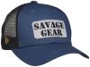 Кепка Savage Gear Logo Badge Cap One size ц:teal blue