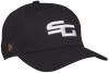 Кепка Savage Gear SG Baseball Cap One size ц:black ink