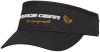  Кепка Savage Gear Sun Visor One size ц:black ink Бейсболки и кепки в Украине