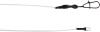 Поводок Savage Gear Regenerator Pike Trace 1.20mm 34kg 60cm (3 шт/уп.)