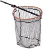  Подсак Savage Gear Full Frame Landing Net Round M (46х56cm) 95-150cm Садки рыболовные в Украине