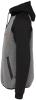  Реглан Savage Gear Tec-Foam Hoodie M ц:dark grey melange Мужские толстовки регланы в Украине