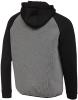  Реглан Savage Gear Tec-Foam Hoodie M ц:dark grey melange Мужские толстовки регланы в Украине