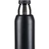  Термос Naturehike Q-9H NH19SJ010, 304 сталь, 1.0 л, чорний - Термосы на рынке Барабашова