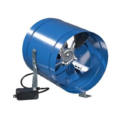 Фото Вентиляторы промышленные, осевые, центробежные, радиальные, Вентилятор Вентс Вентилятор Вентс ВКОМ-200