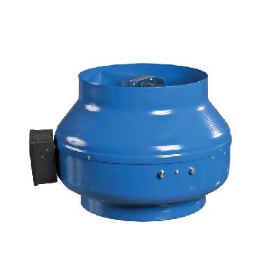 Фото Вентиляторы промышленные, осевые, центробежные, радиальные, Вентилятор Вентс Вентилятор Вентс ВКМ 200