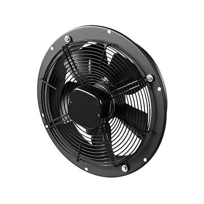 Фото Вентиляторы промышленные, осевые, центробежные, радиальные, Вентилятор Вентс Вентилятор ВЕНТС ОВ 4Д 630, ОВК 4Д 630