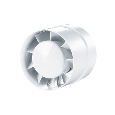 Фото Вентиляторы промышленные, осевые, центробежные, радиальные, Вентилятор Вентс Вентилятор Вентс 125 ВКО