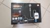 УЦЕНКА! Проточный мгновенный водонагреватель мини бойлер Delimano с LCD RX-021 (Плохая упаковка 3072)