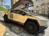 Tesla Cybertruck аренда на фотосессию съемки