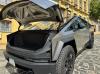  Tesla Cybertruck аренда на фотосессию съемки Аренда легковых автомобилей в Украине