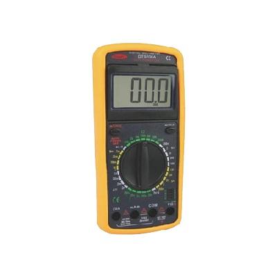 Цифровой мультиметр DT9208A