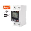 Счетчик модульный TDP8-63 WIFI АС85-300В 1-63А