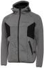 Реглан Savage Gear Tec-Foam Zip Hoodie XL ц:dark grey melange