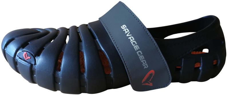 Фото Одежда и снаряжение, Обувь, Прочая обувь Тапочки Savage Gear Slippers 44