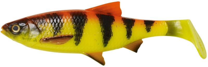Фото  Силикон Savage Gear 3D LB River Roach 180mm 70.0g Golden Ambulance (поштучно)