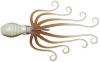 Силикон Savage Gear 3D Octopus 150mm 70.0g Brown Glow (поштучно)