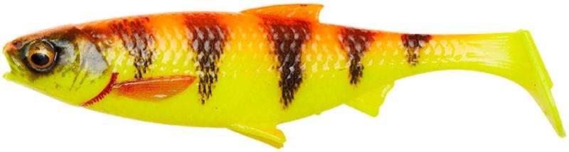Фото  Силикон Savage Gear 3D River Roach 140mm 28.0g Golden Ambulance (поштучно)