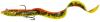 Силикон Savage Gear 4D Real Eel 300mm 80.0g Golden Ambulance PHP (поштучно)