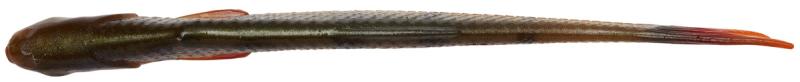 Фото  Силикон Savage Gear Craft Dying Minnow 100mm 5.5g Roach (5 шт/уп)