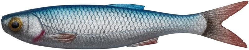 Фото  Силикон Savage Gear Craft Dying Minnow 55mm 0.7g Blue Pearl (5 шт/уп)