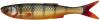 Силикон Savage Gear Craft Dying Minnow 55mm 0.7g Perch (5 шт/уп)