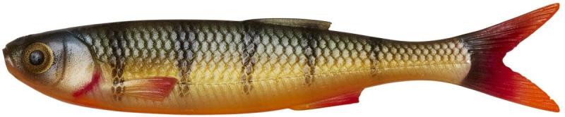 Фото  Силикон Savage Gear Craft Dying Minnow 75mm 2.0g Perch (5 шт/уп)
