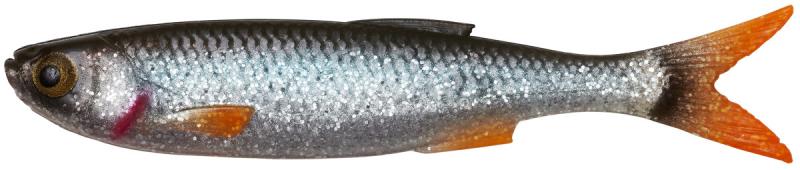 Фото  Силикон Savage Gear Craft Dying Minnow 75mm 2.0g Roach (5 шт/уп)
