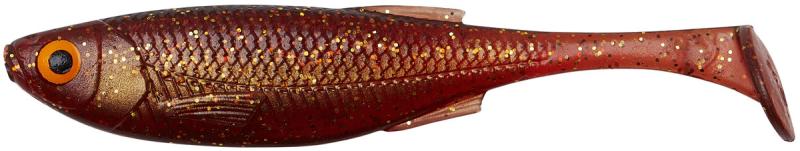 Фото  Силикон Savage Gear Craft Shad 88mm 4.2g Motor Oil (поштучно)