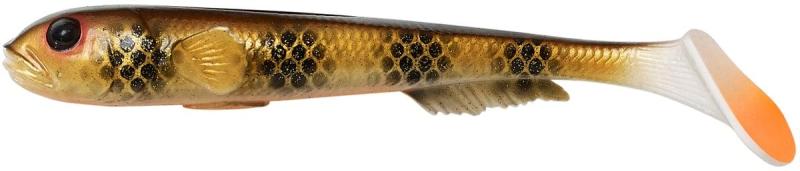 Фото  Силикон Savage Gear LB 3D Goby Shad 200mm 60.0g Dirty Goby