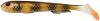 Силикон Savage Gear LB 3D Goby Shad 200mm 60.0g Dirty Goby