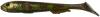 Силикон Savage Gear LB 3D Goby Shad 200mm 60.0g Motor Oil Goby UV (поштучно)
