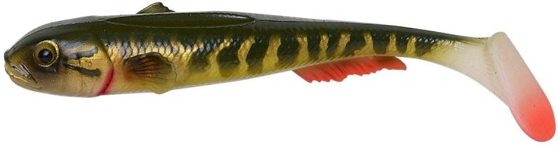 Фото  Силикон Savage Gear LB 3D Goby Shad 200mm 60.0g Pike (поштучно)